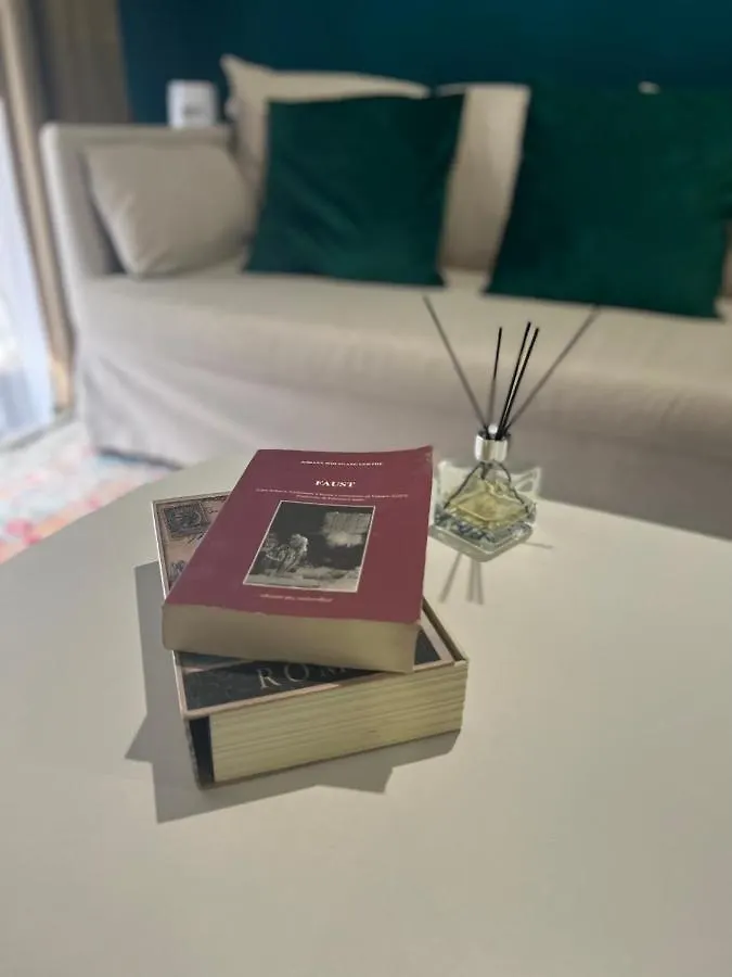 Lansky Bed and Breakfast Budapest