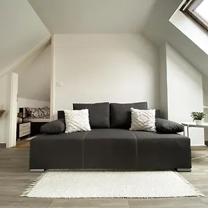 Andrea Apartament Hajdúszoboszló