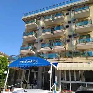 *** Hotel Halifax Italia