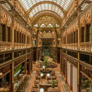 5* Hotel Parisi Udvar Budapest, Part Of Hyatt