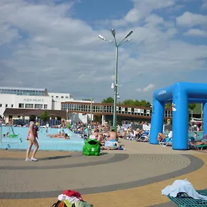 Bathory Apartament Hajdúszoboszló