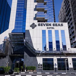 Seven Seas Hotel Dubaj