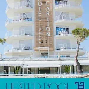 **** Hotel Carlton Italia