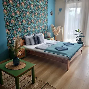 & Apartament Eger