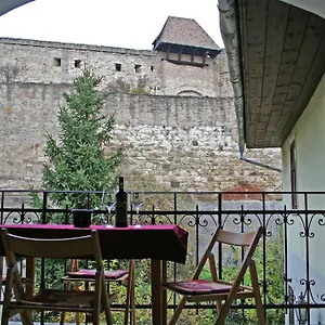 Aranyvar Apartament Eger