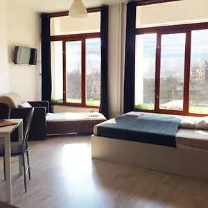 Zoom-budapest Apartahotel