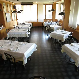 *** Hotel Ristorante Tre Galletti Italia