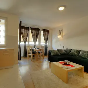 Vision Apartahotel