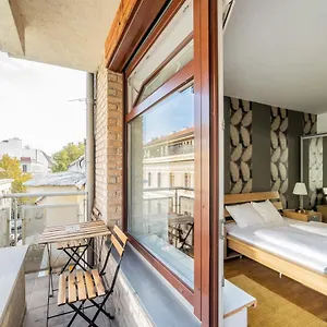 3* Hotel apartamentowy Madison