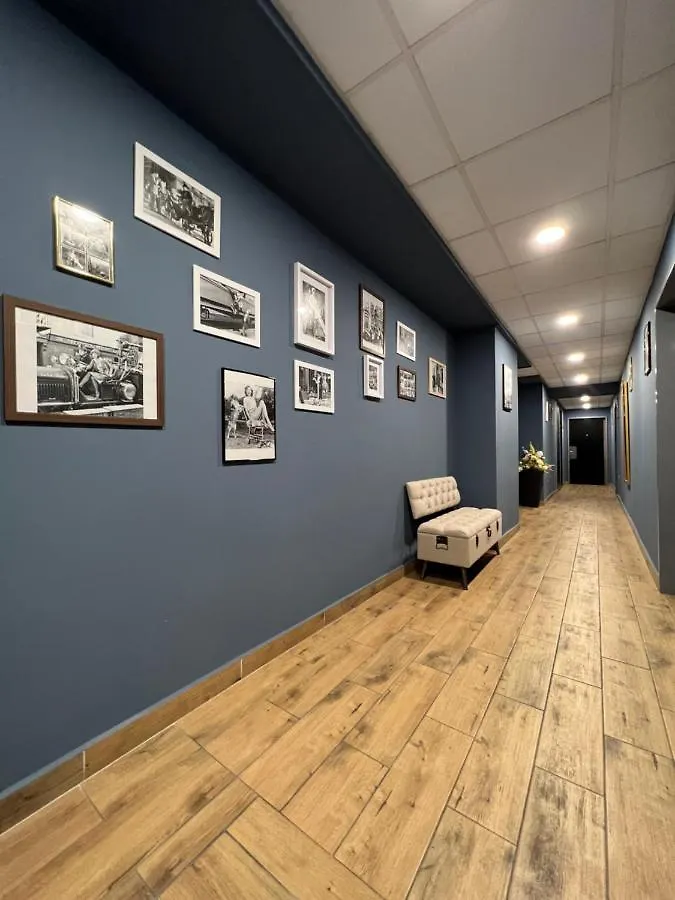 Lansky Bed & Breakfast Budapest