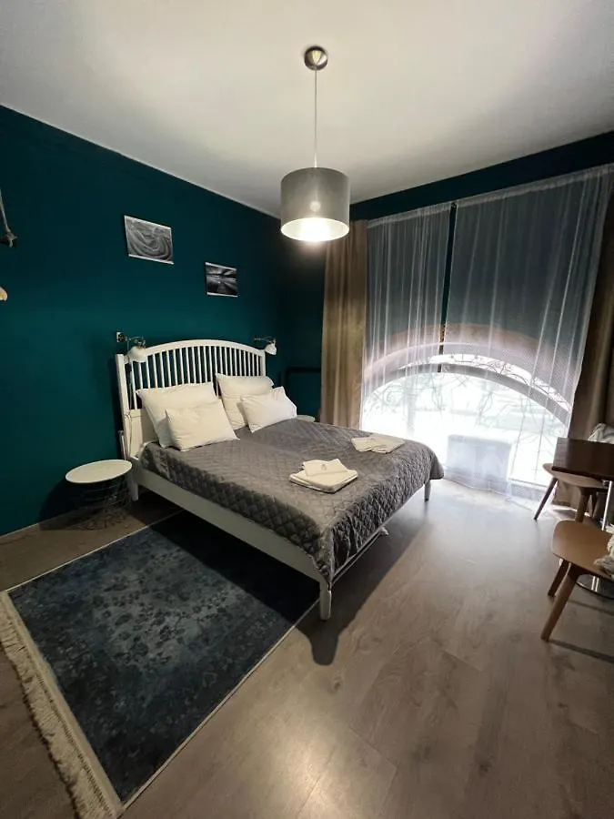 Lansky Bed & Breakfast Budapest